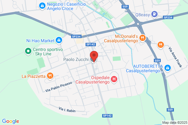 Rizzolo pietro