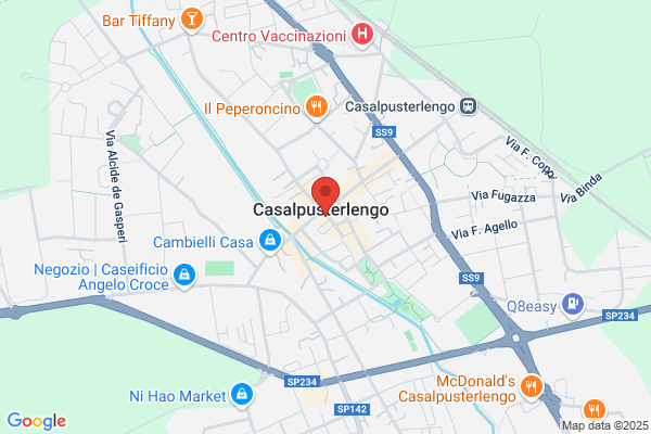 Venosta marco (Arch.)