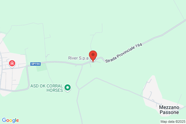 River S.P.A.