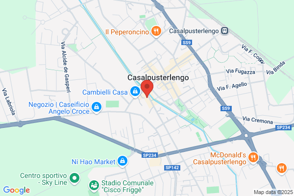 Istituto Nazionale Delle Assicurazioni