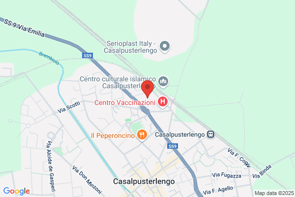 Sibra Giuseppe Assicurazioni