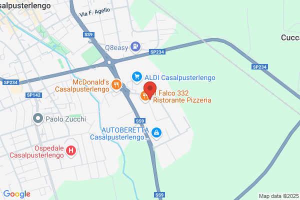 Venosta carlo