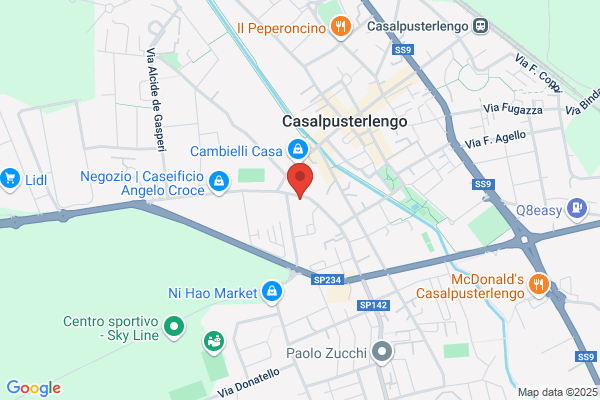 Studio Ing. Reggioli & C. Srl