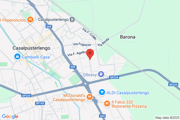 Pinciroli venanzio