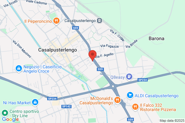 Gambarini Dott. Giancarlo