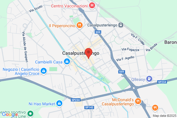 Municipio