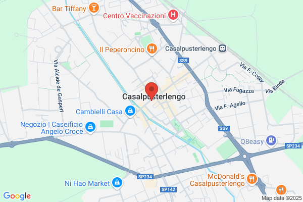 Studio Associato C. E C.