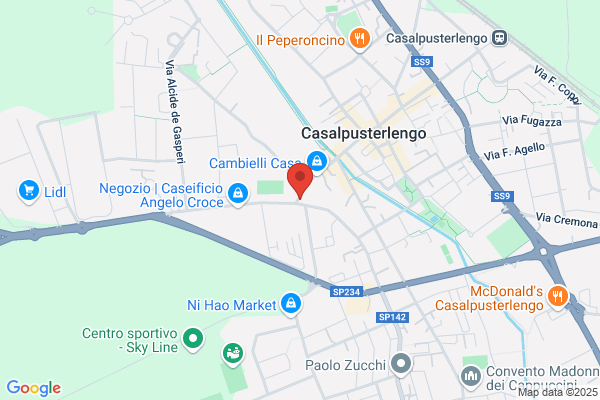 Studio Tecnico Associato Gaetano Cigognini E Patrizio rocca Geometri