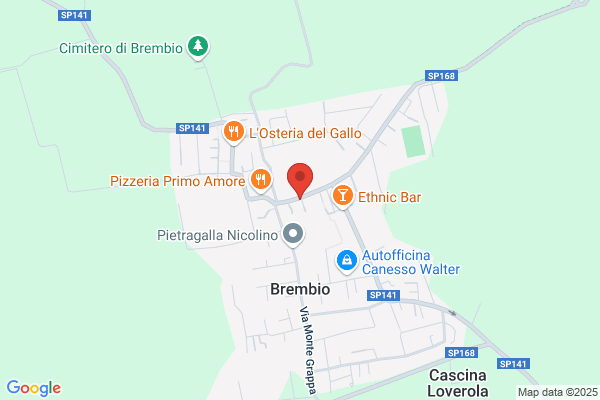 Farmacia Botti Adriana (Dr.)