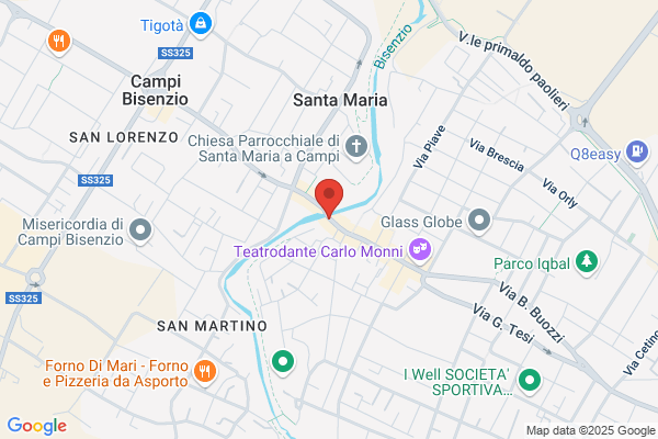 Farmacia Rossi Stefano (Dr.)