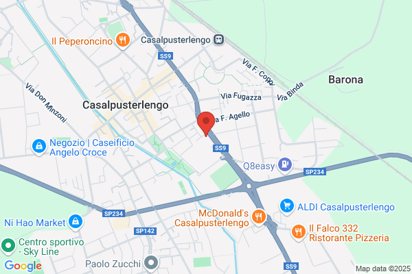 Arredamenti Albertini Medardo