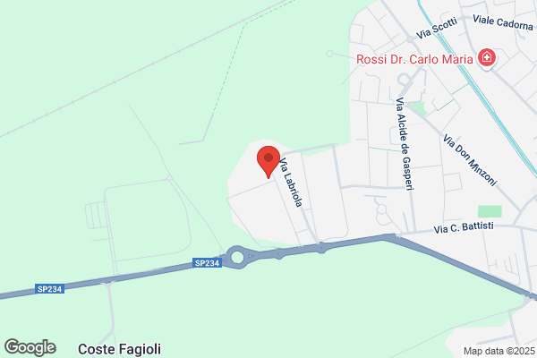 Baronio Eredi Scavi