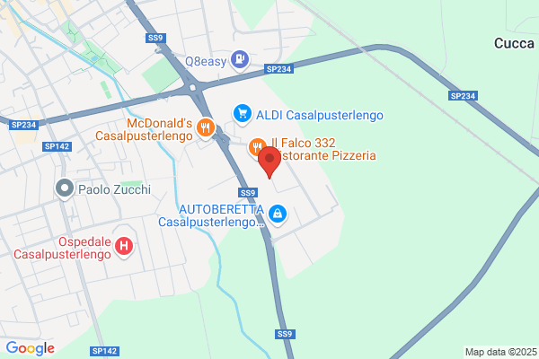 Bernasconi Srl