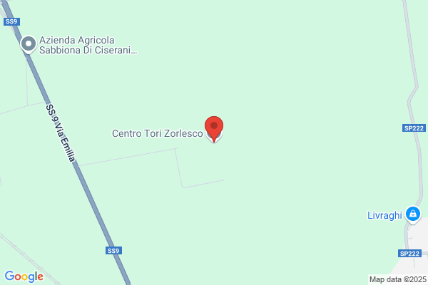 Ente Lombardo Per Il Potenziamento Zootecnico S.P.A.
