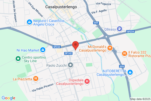 Falegnameria 88 Di M. E C. Locatelli s.N.C.