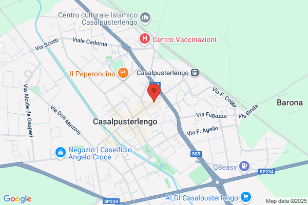 Folli Cristina