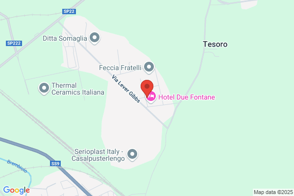 Il Ponte Cooperativa Di Solidarieta Sociale A r.L.