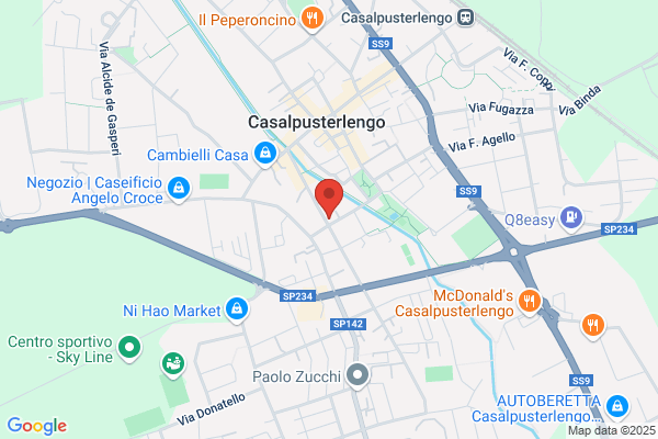 Milanesi walter