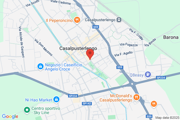 Partito Popolare Italiano