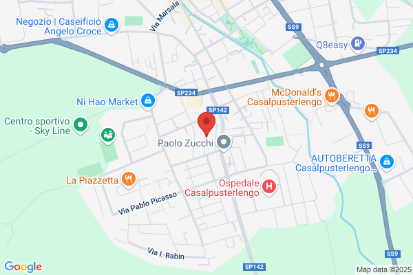 Publicom Di Cerutti Giancarlo