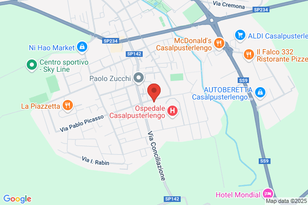 Raggi giuseppe