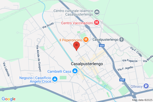 Tansini giuseppe