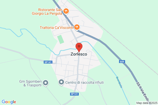 Pizza Al Trancio