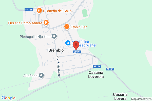 Termoidraulica Rescalli Ivan