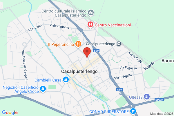 Salumeria e Gastronomia da Marino