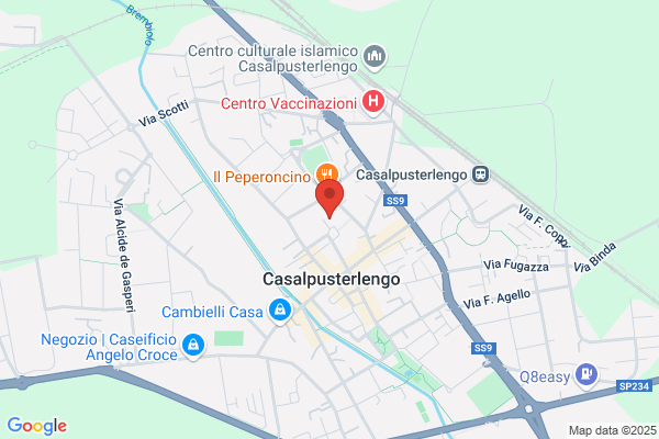 Poste Italiane