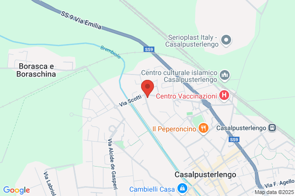 Lavasecco Tre Stelle Di Riboli Alma
