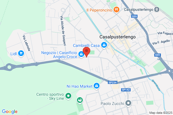 Dominici Onorio E C. Autotrasporti S.N.C.