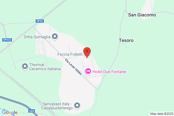 Feccia Pietro
