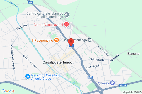 La Mola Michele