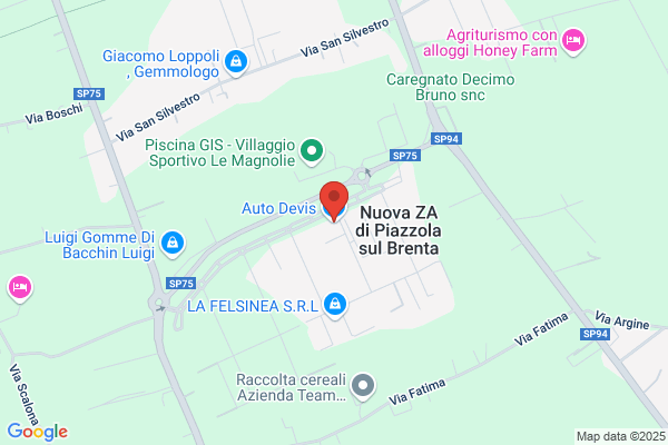 Autodevis
