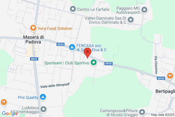 Autofficina De Rossi