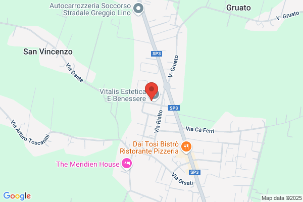 Agenzia Area Immobiliare