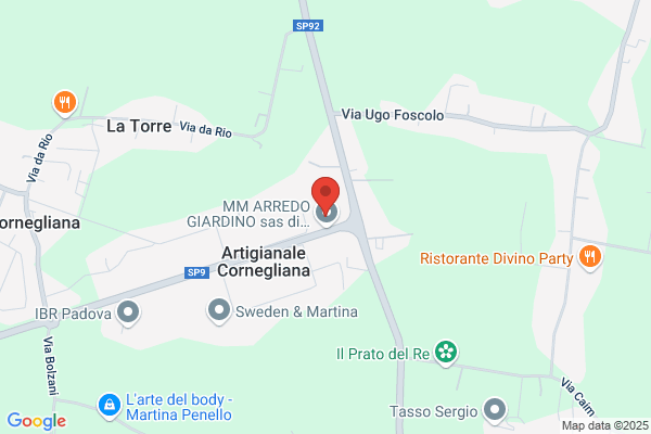 Padova Trucks - Commercio Veicoli Industriali e Piattaforme Aeree