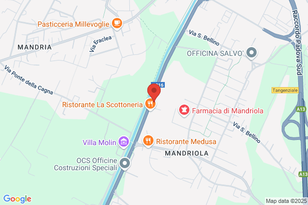 Cicli Morbiato Albignasego