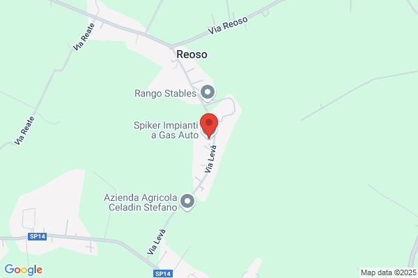 Spiker Impianti a Gas Auto