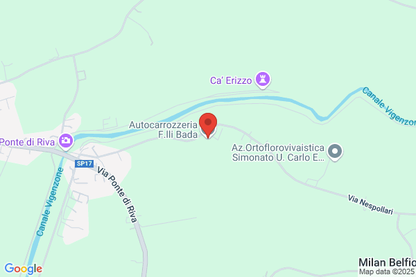 Autocarrozzeria Fratelli Bada
