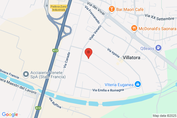 Lux Service Carrozzeria