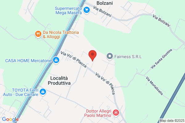 Adriatica Rental