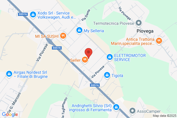 Starbelt - Nastri Trasportatori in Gomma