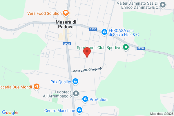 Salvo' Michele Rappresentante Teclumen
