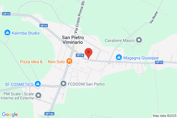 Studio Dentistico De Mitri