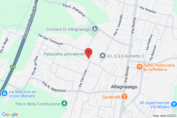 Maroncelli