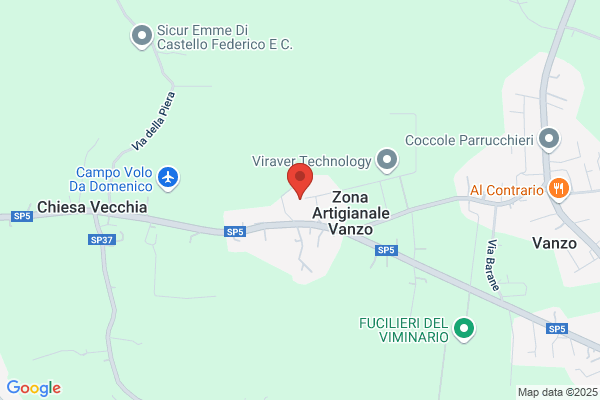 Veneta Prefabbricati Sas Padova