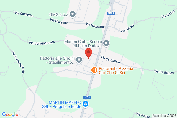 Bissacco Costruzioni