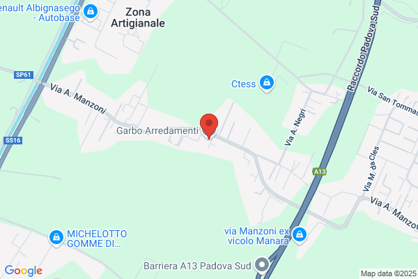 Garbo Arredamenti